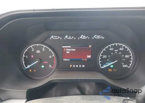 2024 Ford F250 Super Duty from USA, damaged, VIN 1FT7W2BT0RED97130